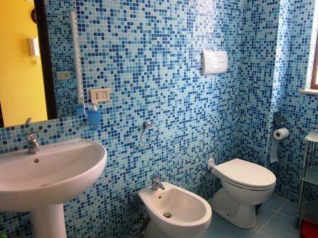 Apartamento Taormina Terrace Sea View