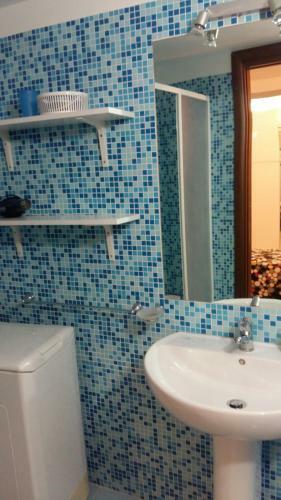 Apartamento Taormina Terrace Sea View