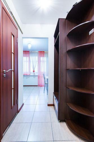 Studiominsk 12 Apartments