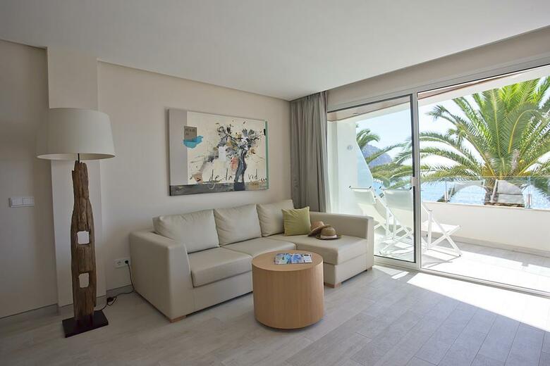 Melbeach Hotel & Spa - Adults Only