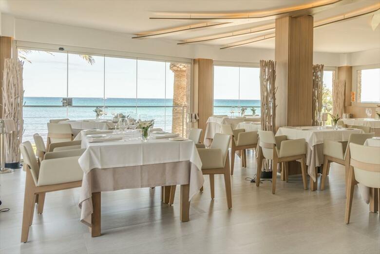 Melbeach Hotel & Spa - Adults Only