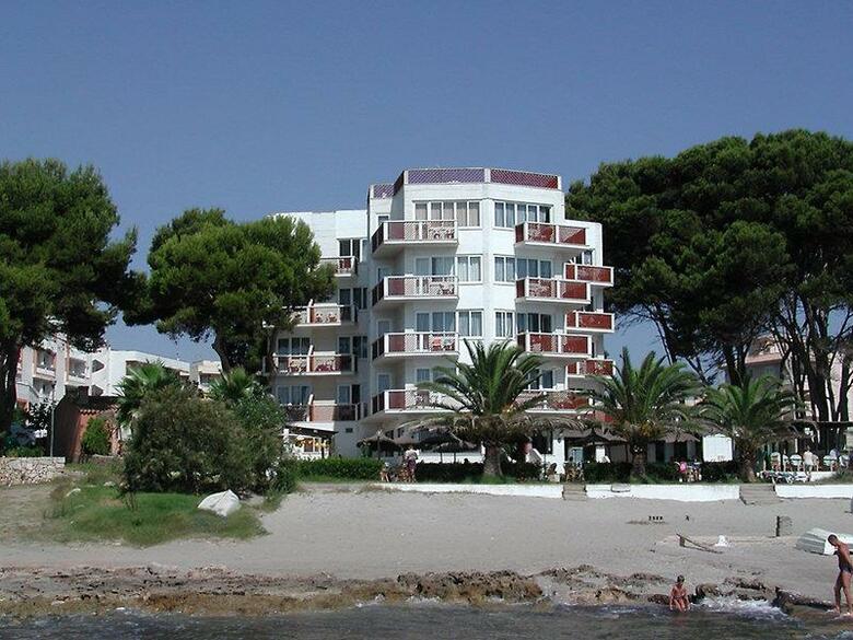Melbeach Hotel & Spa - Adults Only