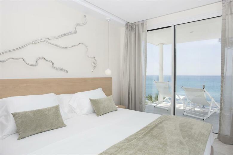 Melbeach Hotel & Spa - Adults Only