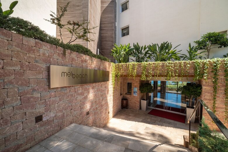 Melbeach Hotel & Spa - Adults Only