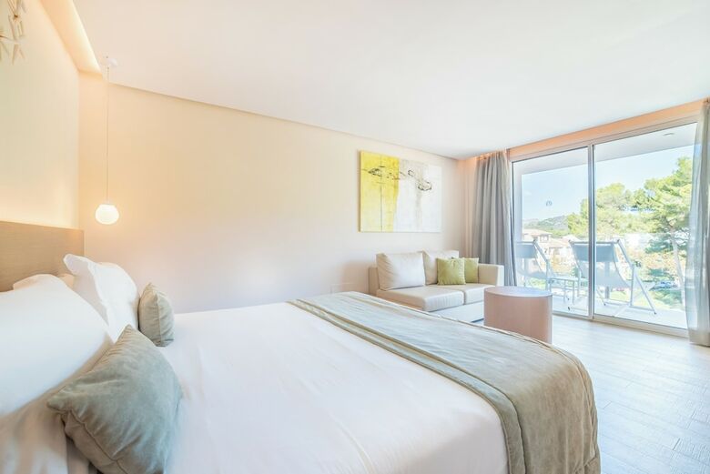 Melbeach Hotel & Spa - Adults Only