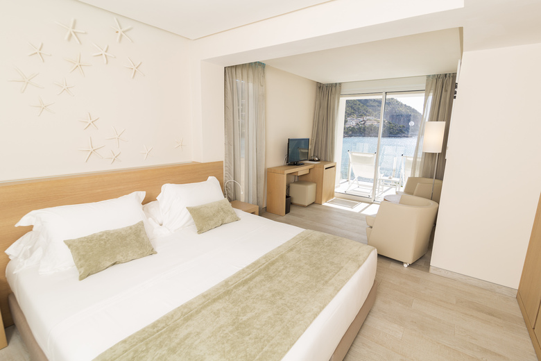 Melbeach Hotel & Spa - Adults Only