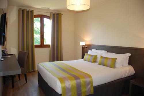 Hotel R�sidence Les 3 Barbus