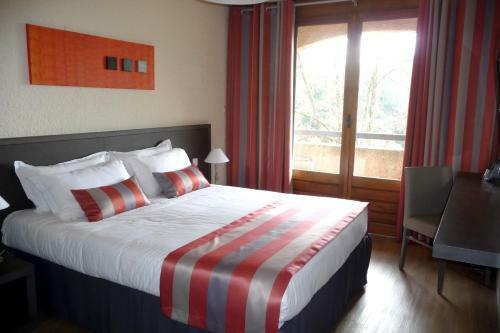 Hotel R�sidence Les 3 Barbus