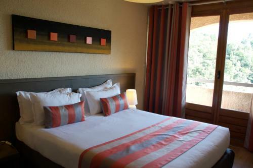 Hotel R�sidence Les 3 Barbus