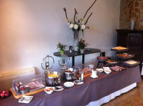 Hotel R�sidence Les 3 Barbus
