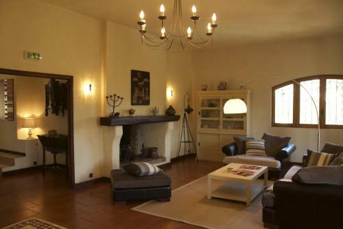 Hotel R�sidence Les 3 Barbus