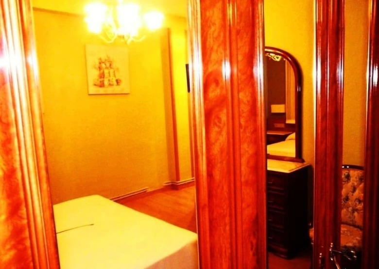 Apartamento Turistico Guara Casa Castro