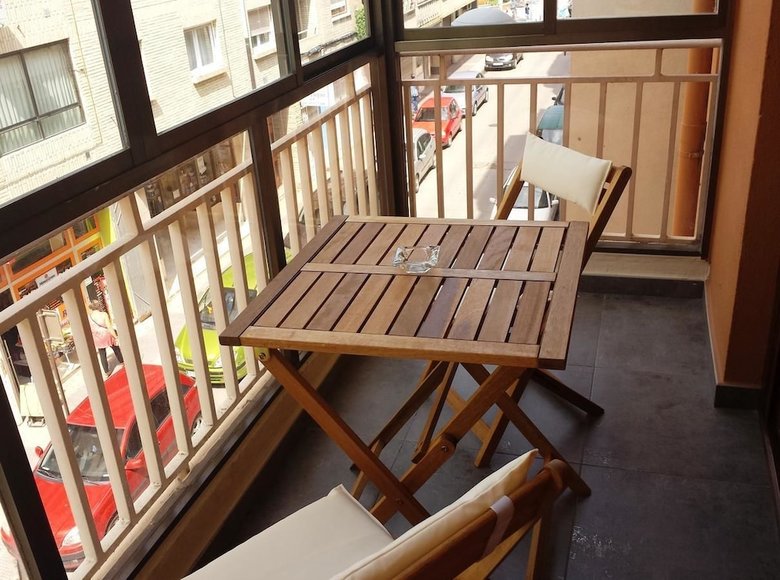 Apartamento Turistico Guara Casa Castro
