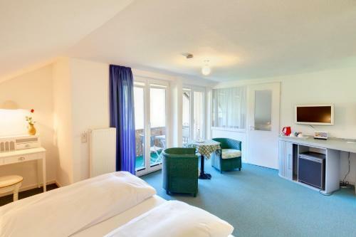 Hostal Hotel Kleiner K�nig
