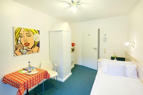 Hostal Hotel Kleiner K�nig