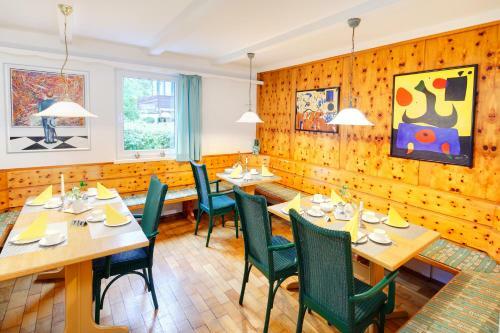 Hostal Hotel Kleiner K�nig