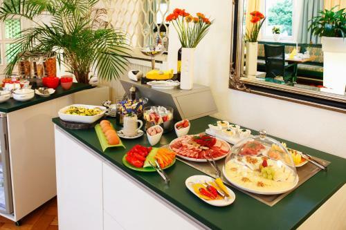 Hostal Hotel Kleiner K�nig
