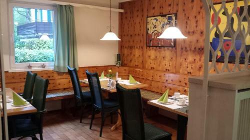 Hostal Hotel Kleiner K�nig