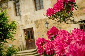 Hotel Pazo Do Souto