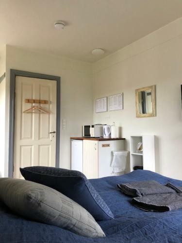 Bed & Breakfast Holmegaarden B & B-k