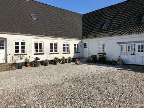 Bed & Breakfast Holmegaarden B & B-k