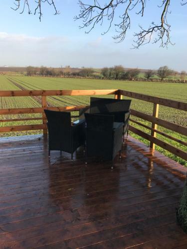 Bed & Breakfast Holmegaarden B & B-k