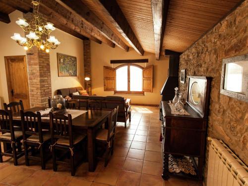 Lodge Marc�s Casa Rural