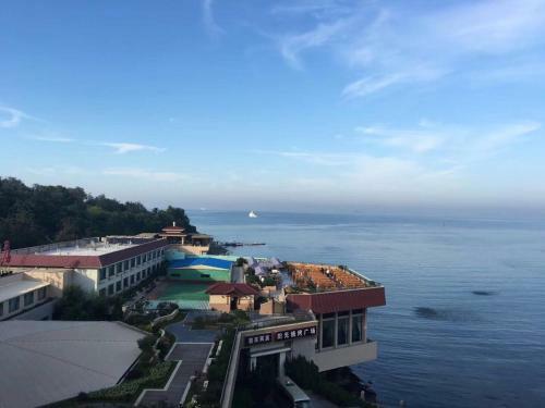 Yantai Golden Gulf Hotel