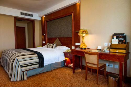 Yantai Golden Gulf Hotel