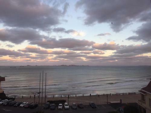 Yantai Golden Gulf Hotel