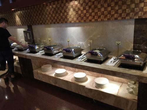 Yantai Golden Gulf Hotel