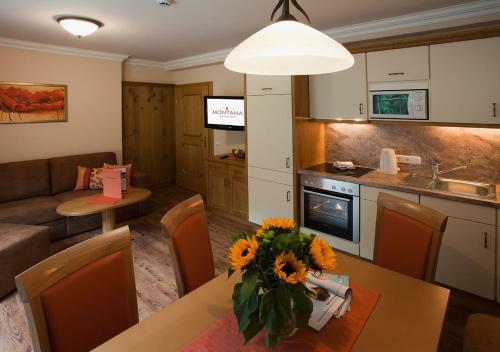 Wellness-aparthotel Montana