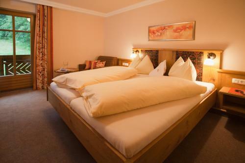 Wellness-aparthotel Montana