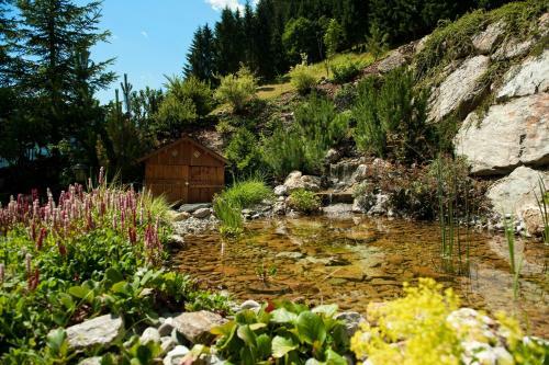 Wellness-aparthotel Montana