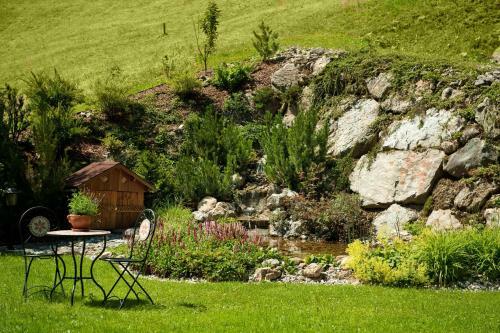 Wellness-aparthotel Montana