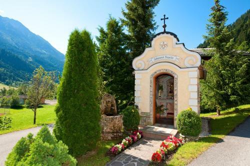 Wellness-aparthotel Montana