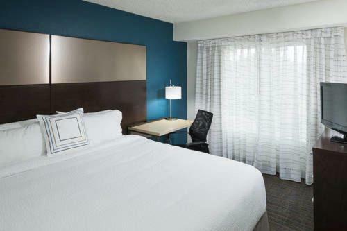 Hotel Residence Inn Denver Highlands Ranch