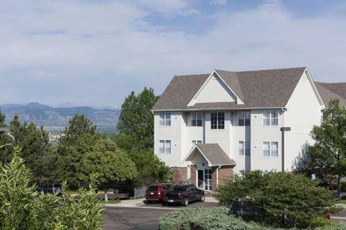 Hotel Residence Inn Denver Highlands Ranch