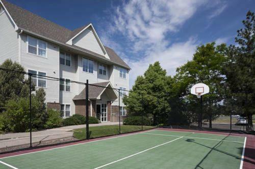 Hotel Residence Inn Denver Highlands Ranch
