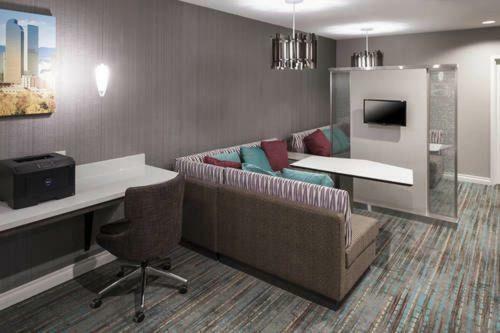 Hotel Residence Inn Denver Highlands Ranch