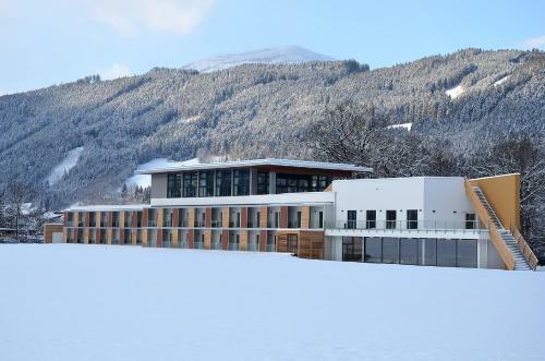 Hotel Spirodom