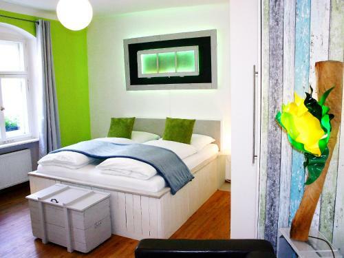 Ventura's Hotel Und G�stehaus