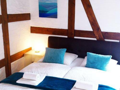 Ventura's Hotel Und G�stehaus