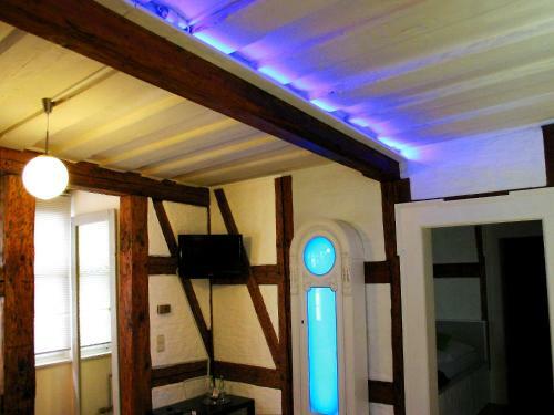 Ventura's Hotel Und G�stehaus