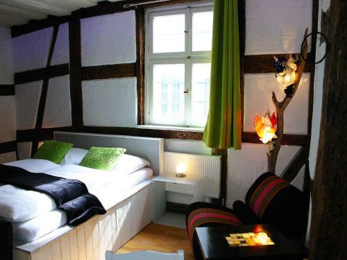 Ventura's Hotel Und G�stehaus