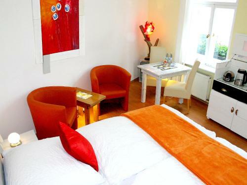 Ventura's Hotel Und G�stehaus