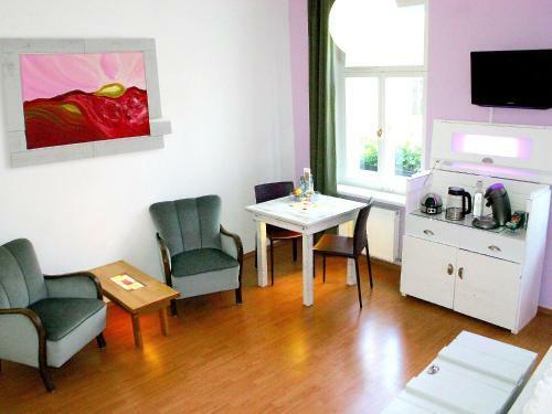 Ventura's Hotel Und G�stehaus