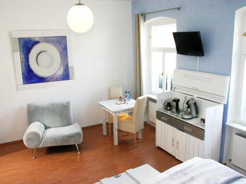 Ventura's Hotel Und G�stehaus