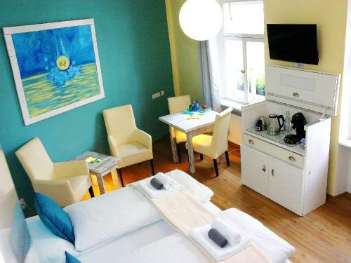 Ventura's Hotel Und G�stehaus
