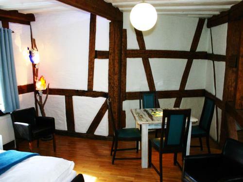 Ventura's Hotel Und G�stehaus